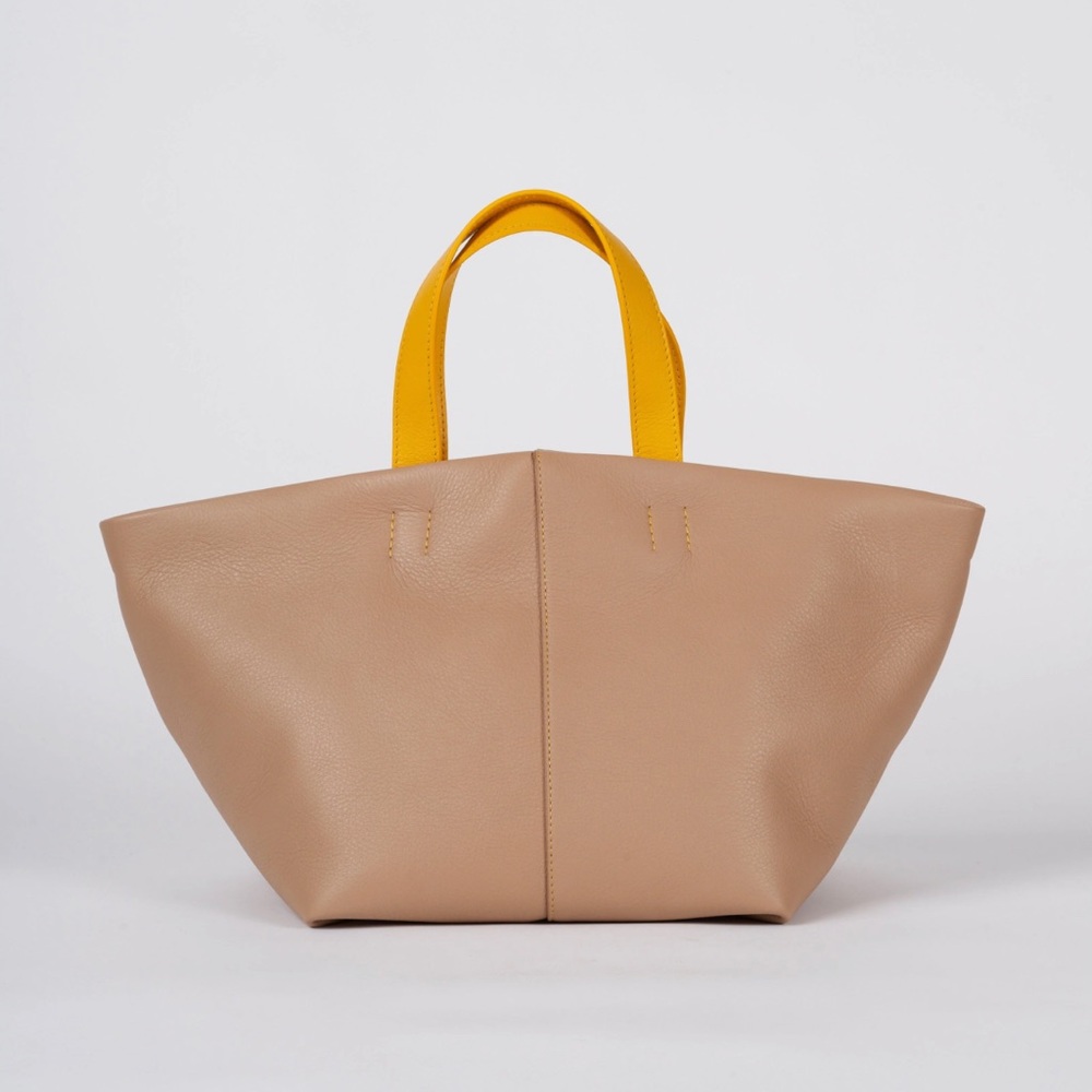 Mansur Gavriel Tulipano Bag